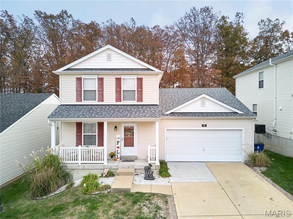 Providence Plt 02 - Residential