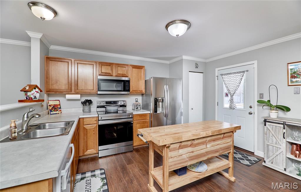 Providence Plt 02 - Residential