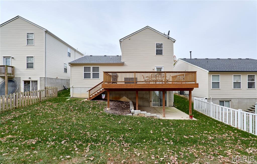 Providence Plt 02 - Residential