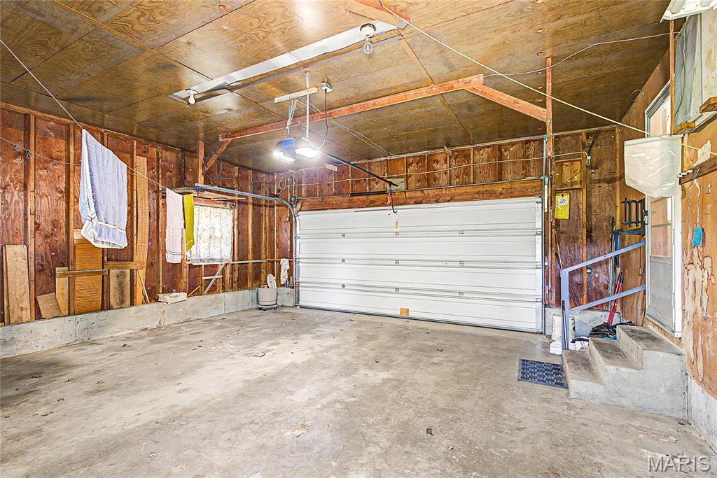Guerrant Acres - Residential