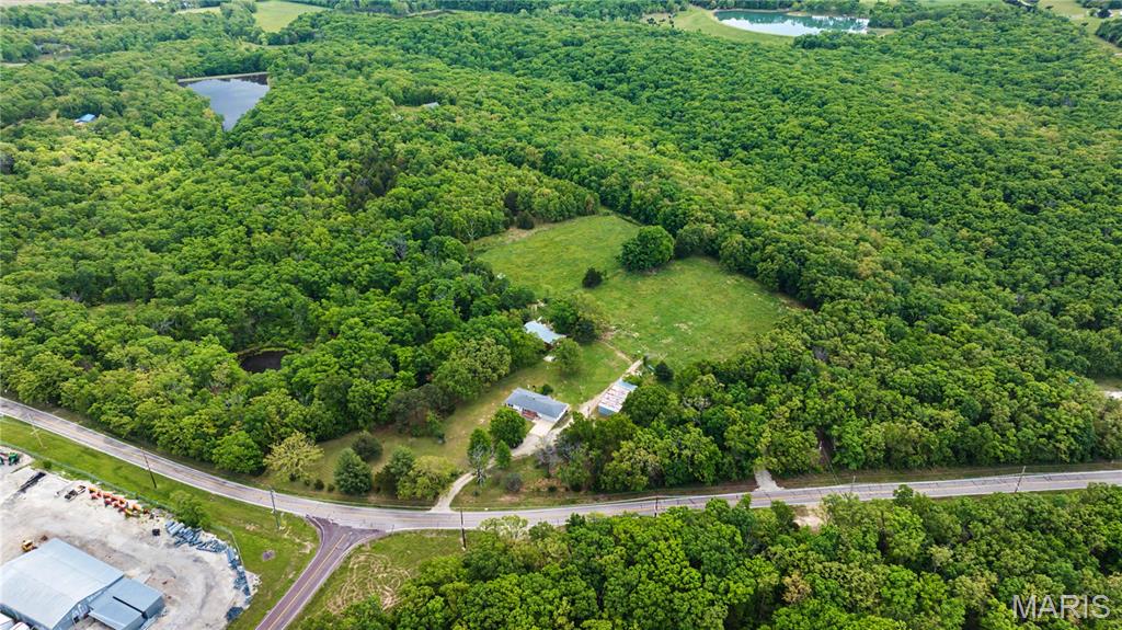 Guerrant Acres - Residential