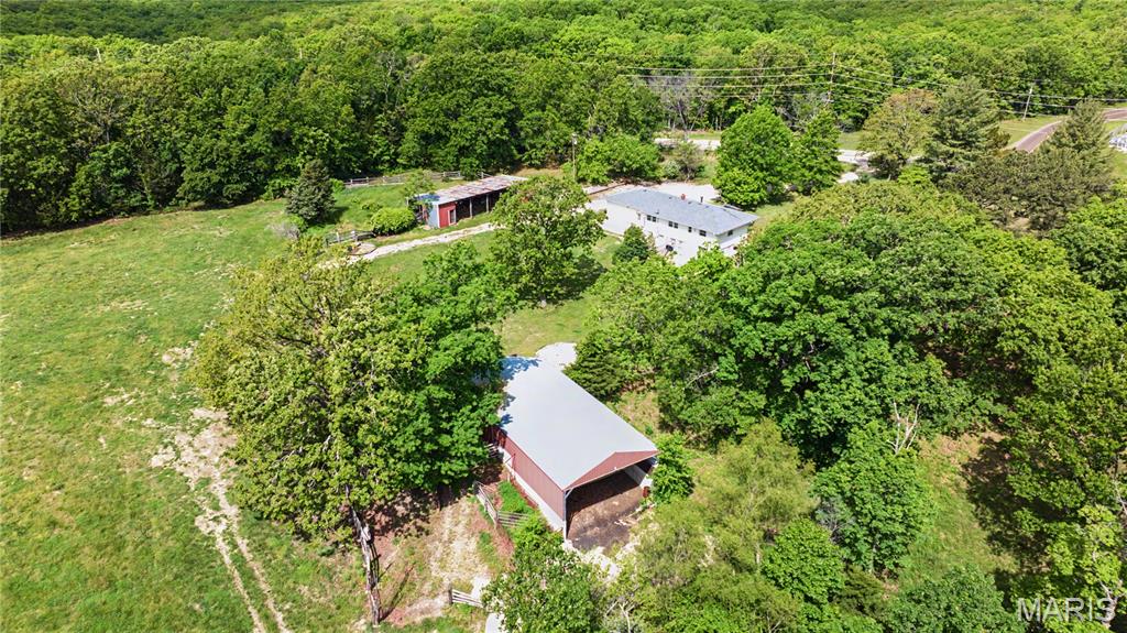 Guerrant Acres - Residential
