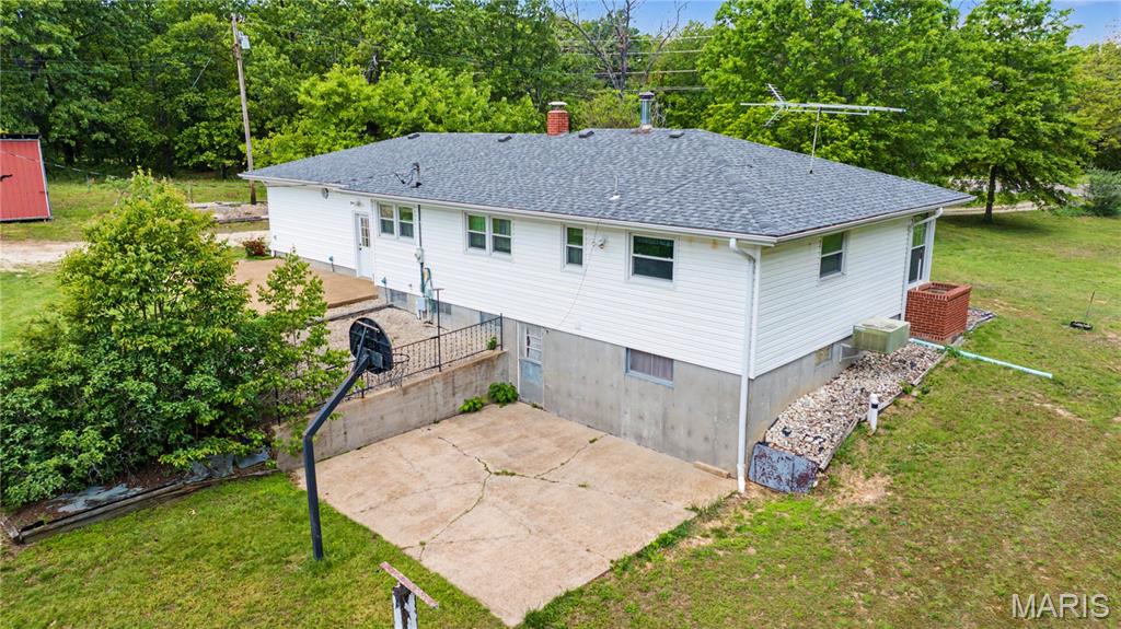 Guerrant Acres - Residential