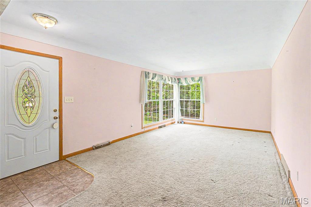 Guerrant Acres - Residential