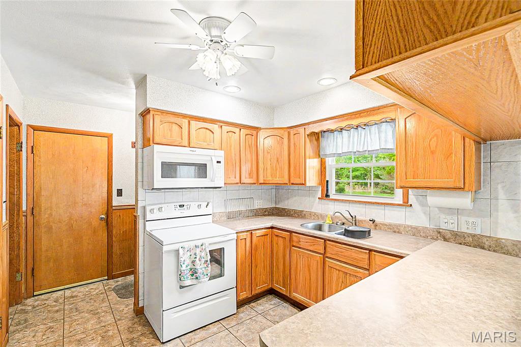 Guerrant Acres - Residential