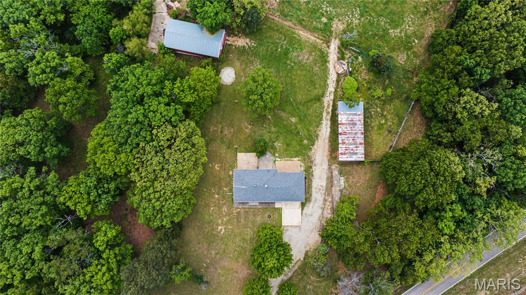 Guerrant Acres - Residential