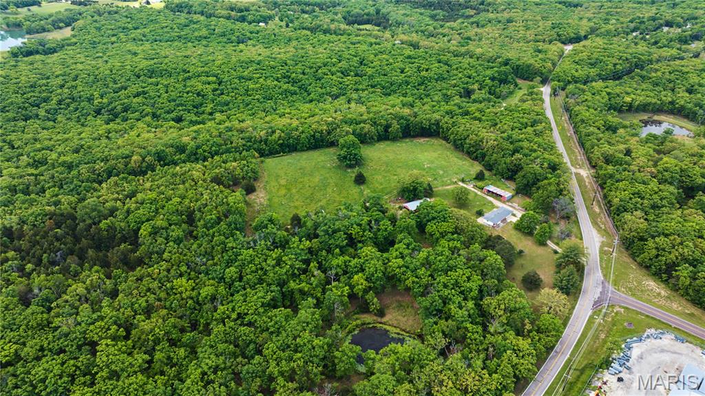 Guerrant Acres - Residential