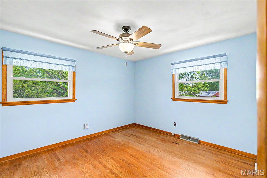 Guerrant Acres - Residential