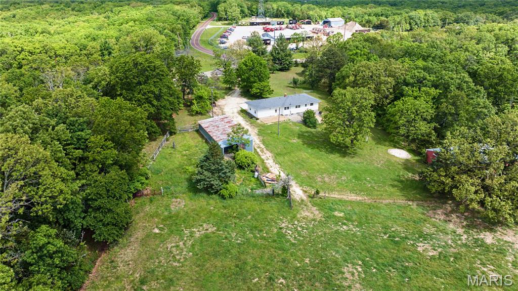 Guerrant Acres - Residential