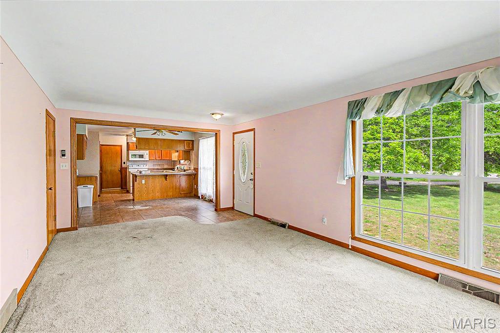 Guerrant Acres - Residential