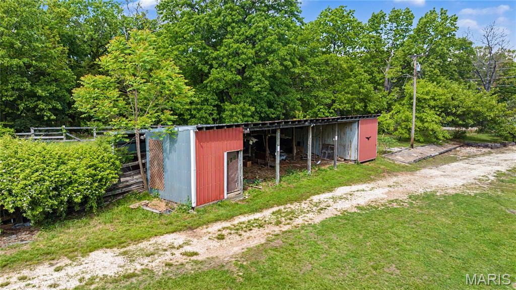 Guerrant Acres - Residential