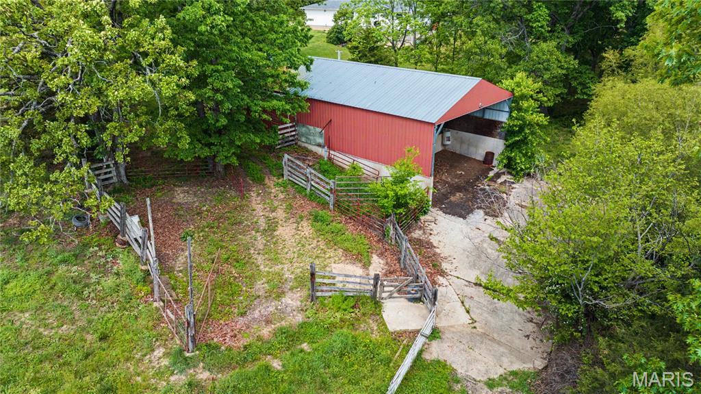 Guerrant Acres - Residential