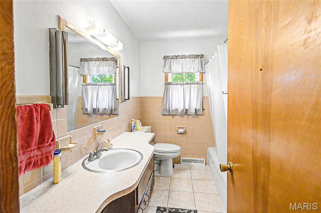 Guerrant Acres - Residential