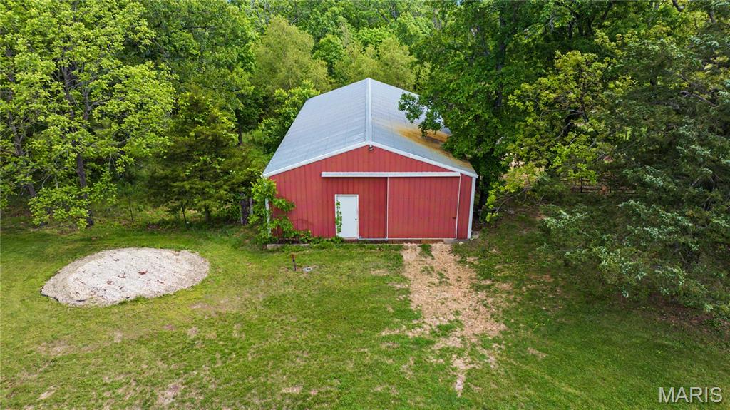 Guerrant Acres - Residential