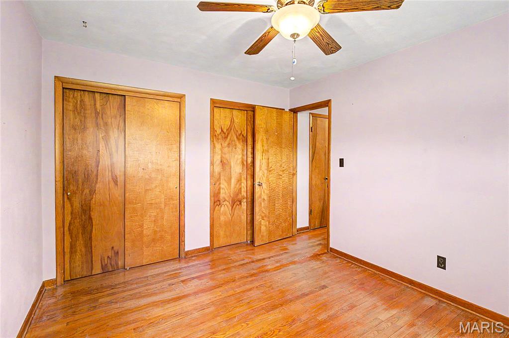 Guerrant Acres - Residential