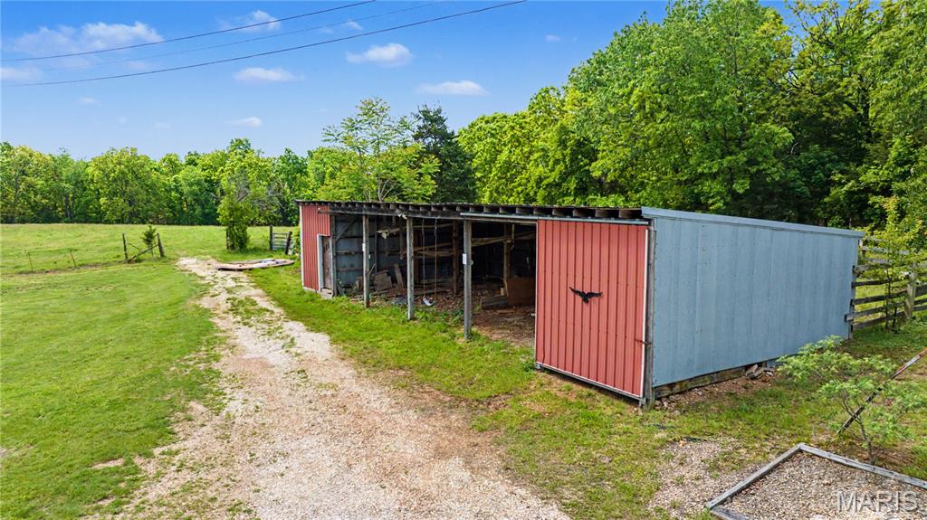 Guerrant Acres - Residential