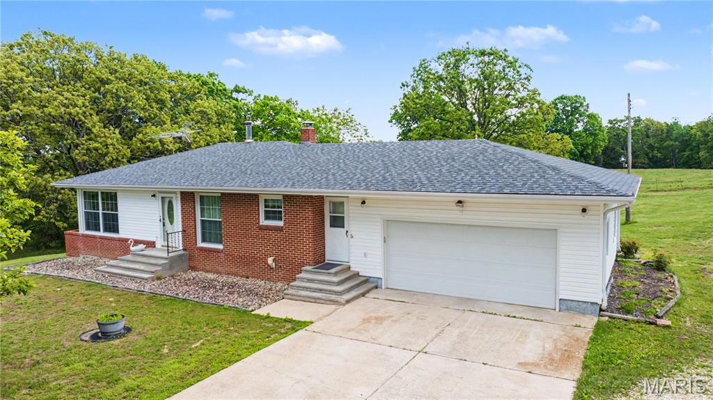 Guerrant Acres - Residential