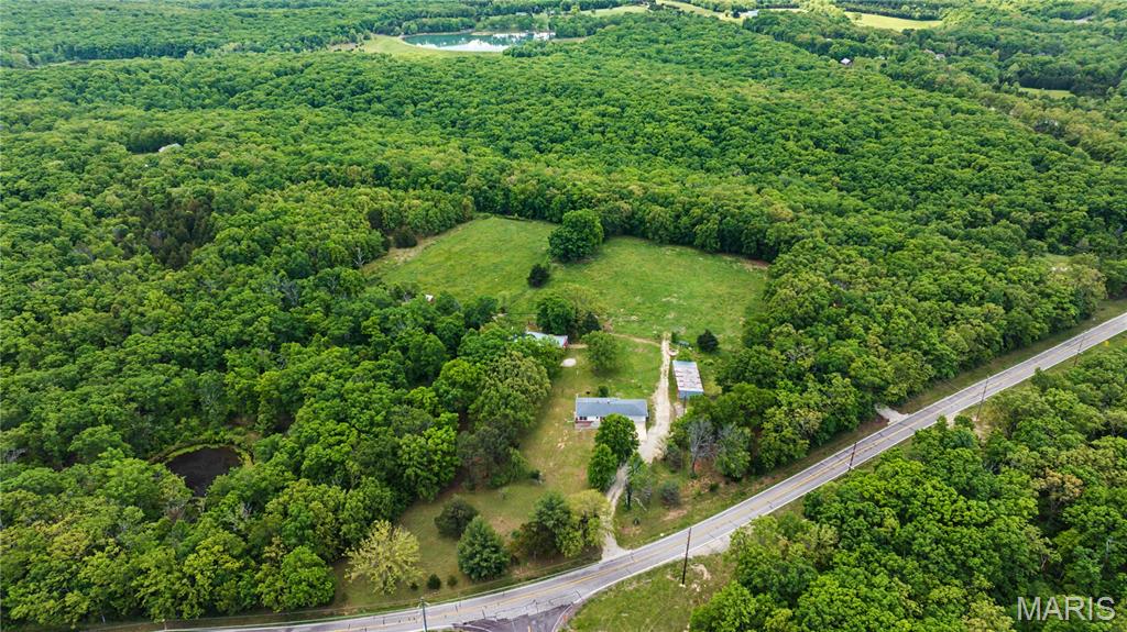 Guerrant Acres - Residential