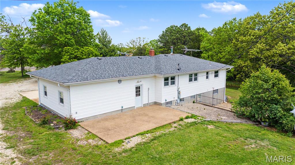 Guerrant Acres - Residential