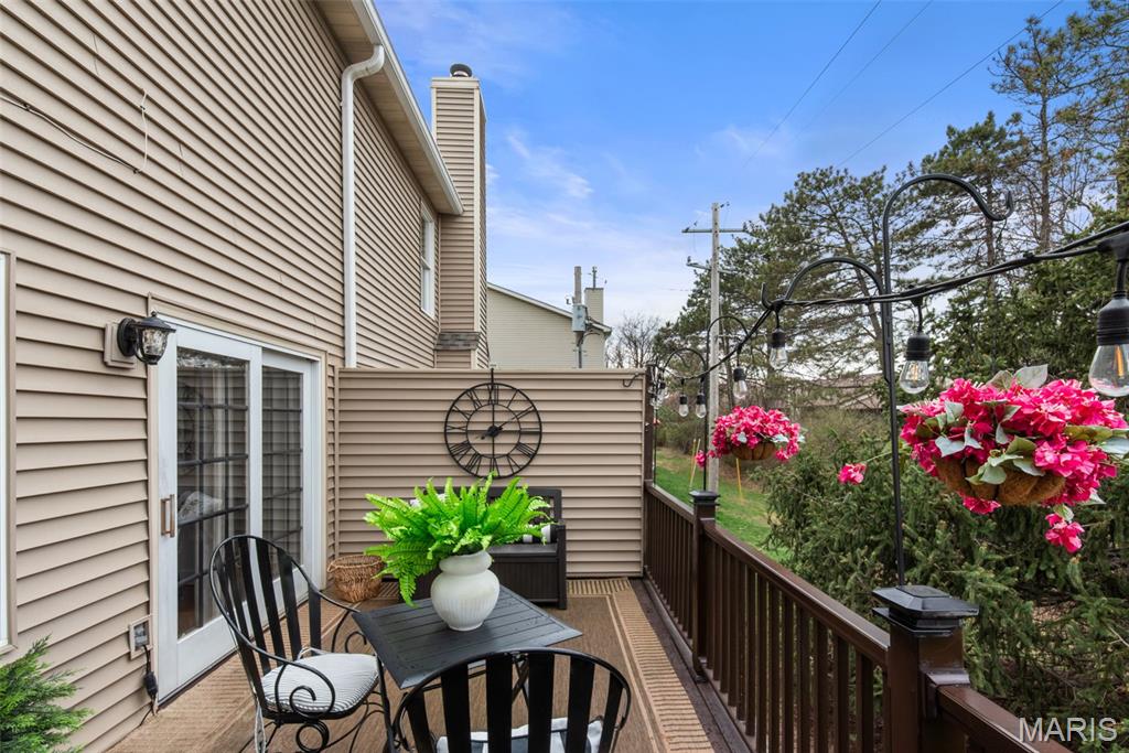 Clarkson Grove Condo Seventh - Residential