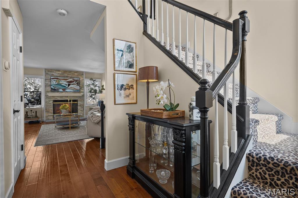 Clarkson Grove Condo Seventh - Residential