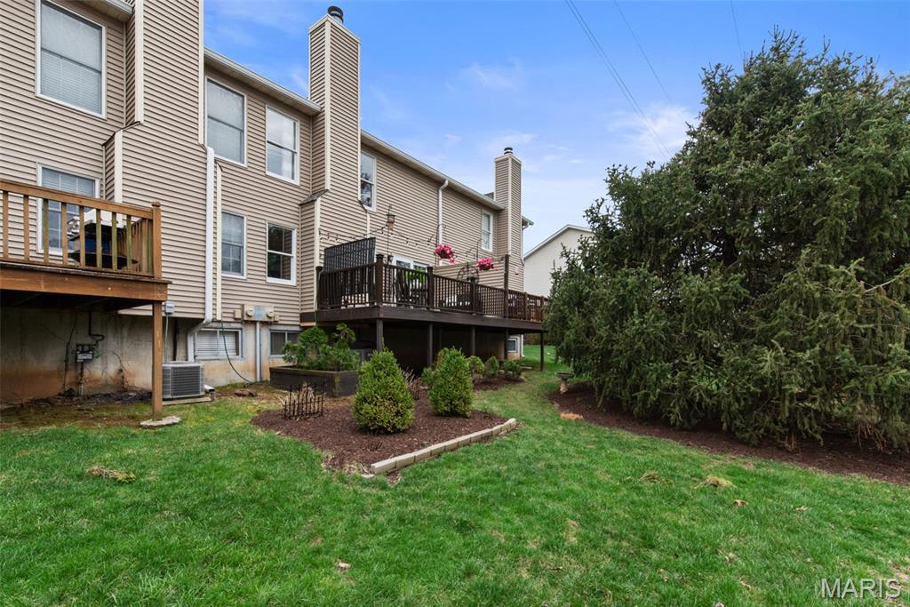 Clarkson Grove Condo Seventh - Residential