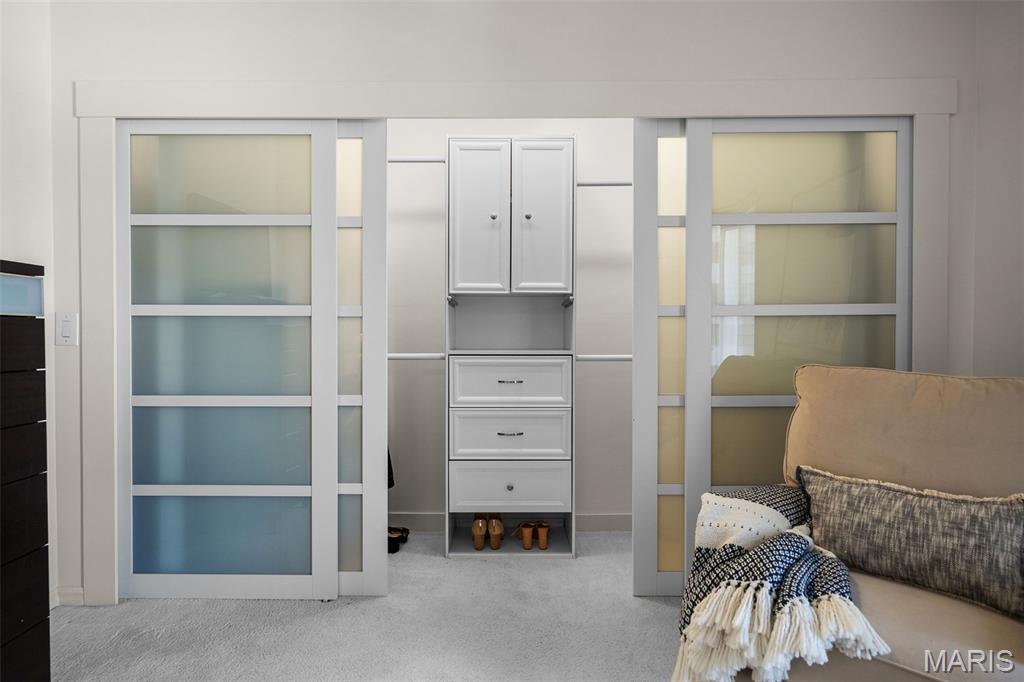 Clarkson Grove Condo Seventh - Residential