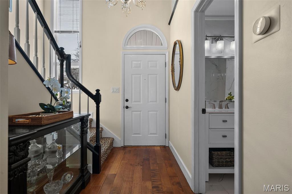 Clarkson Grove Condo Seventh - Residential