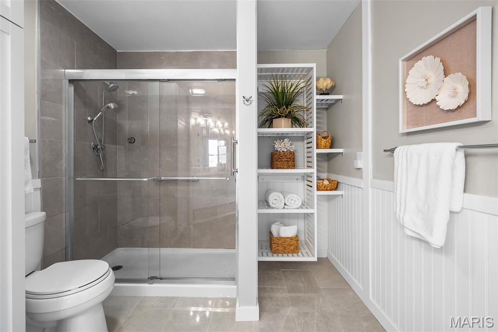 Clarkson Grove Condo Seventh - Residential