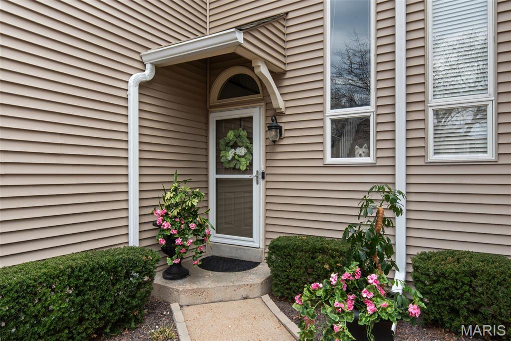 Clarkson Grove Condo Seventh - Residential