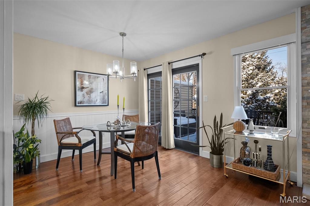 Clarkson Grove Condo Seventh - Residential