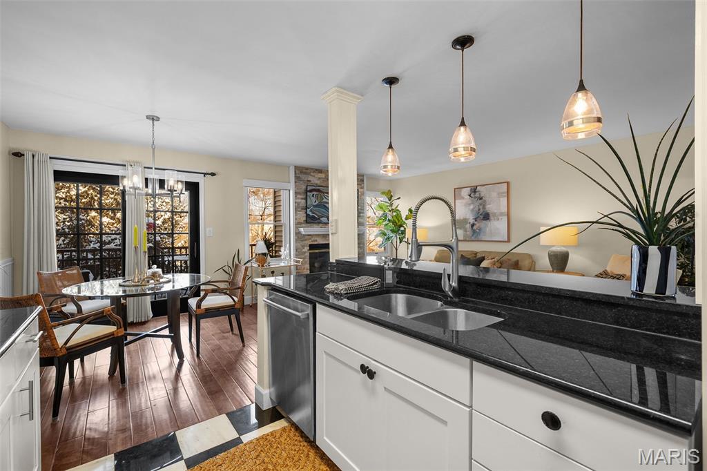 Clarkson Grove Condo Seventh - Residential