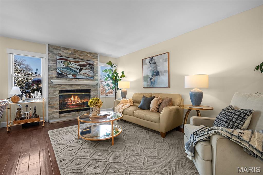 Clarkson Grove Condo Seventh - Residential