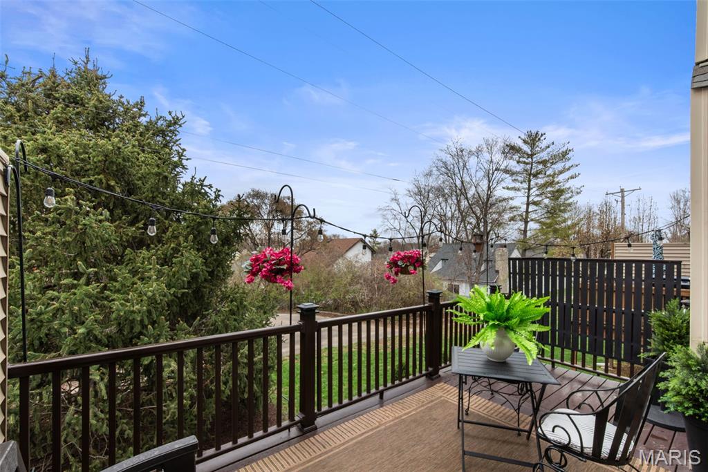 Clarkson Grove Condo Seventh - Residential