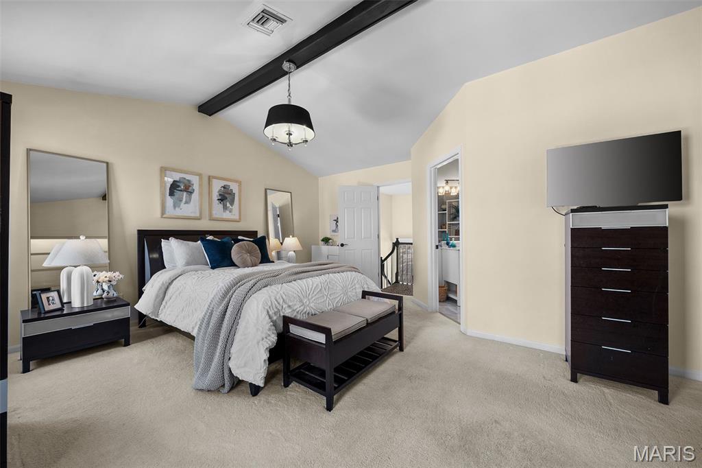 Clarkson Grove Condo Seventh - Residential