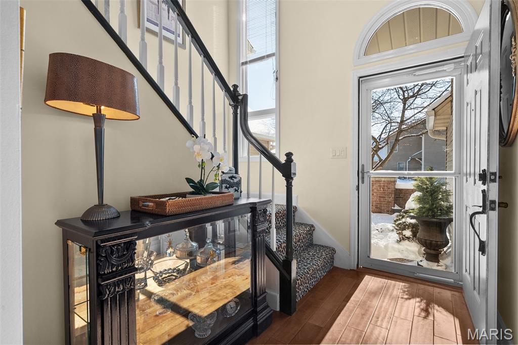 Clarkson Grove Condo Seventh - Residential