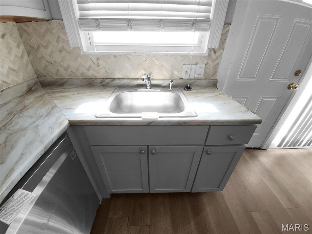 Hathaway Manor 3 - Residential