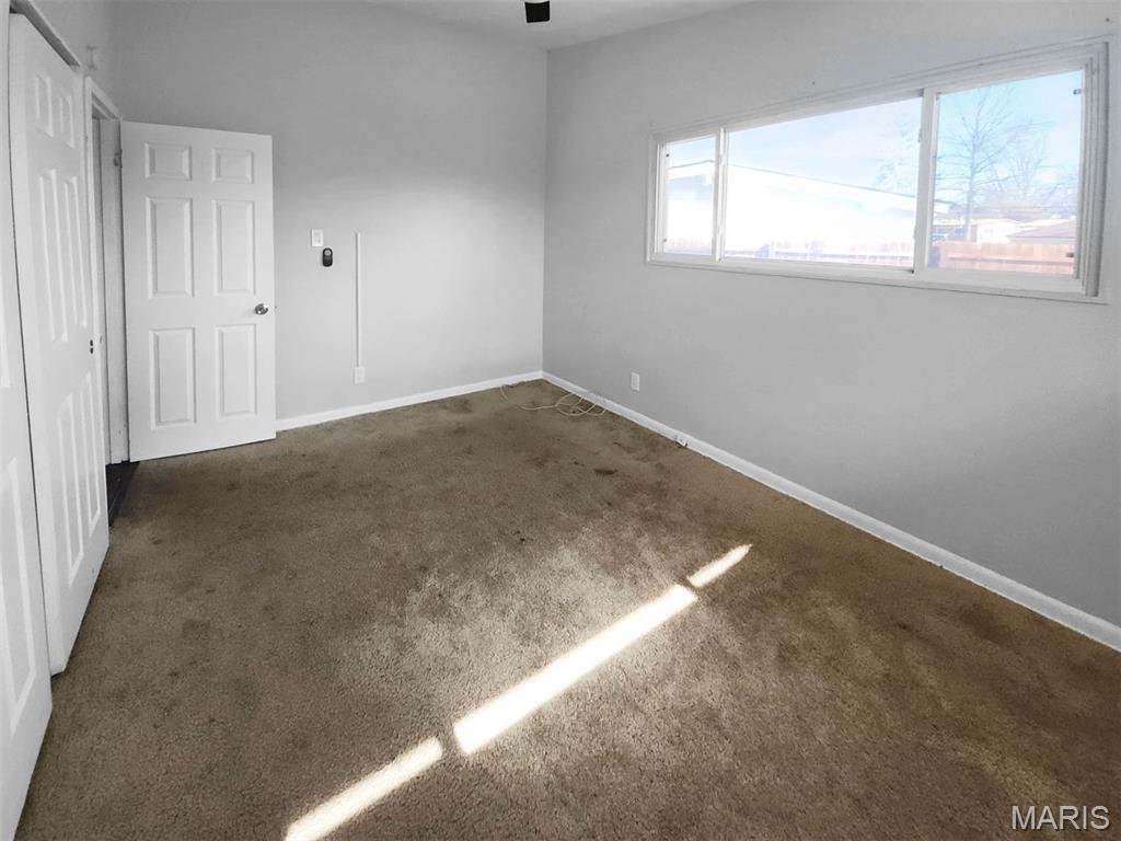 Hathaway Manor 3 - Residential