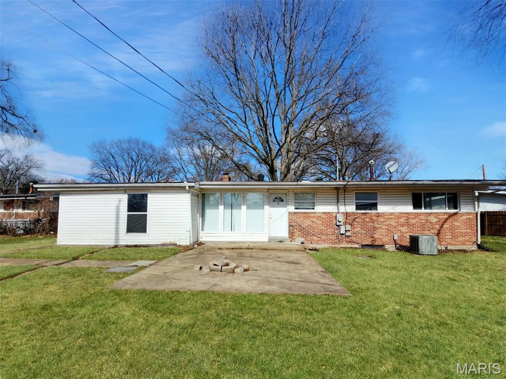 Hathaway Manor 3 - Residential