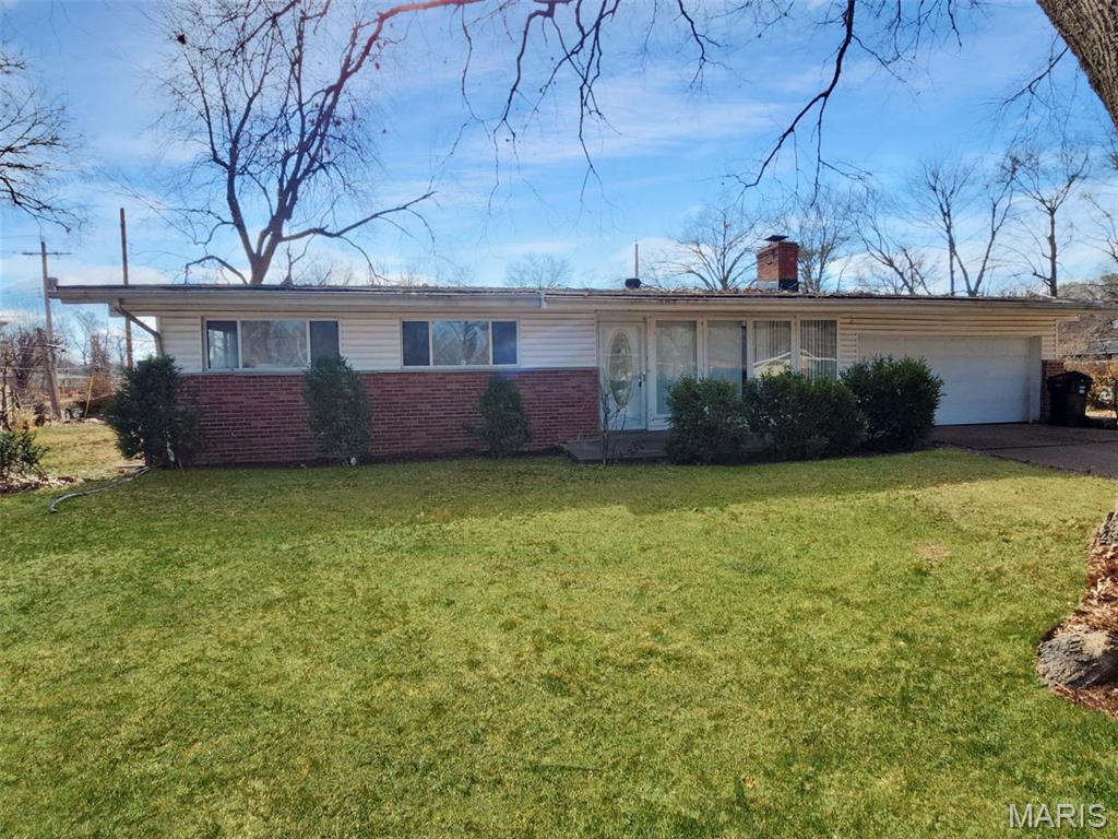 Hathaway Manor 3 - Residential