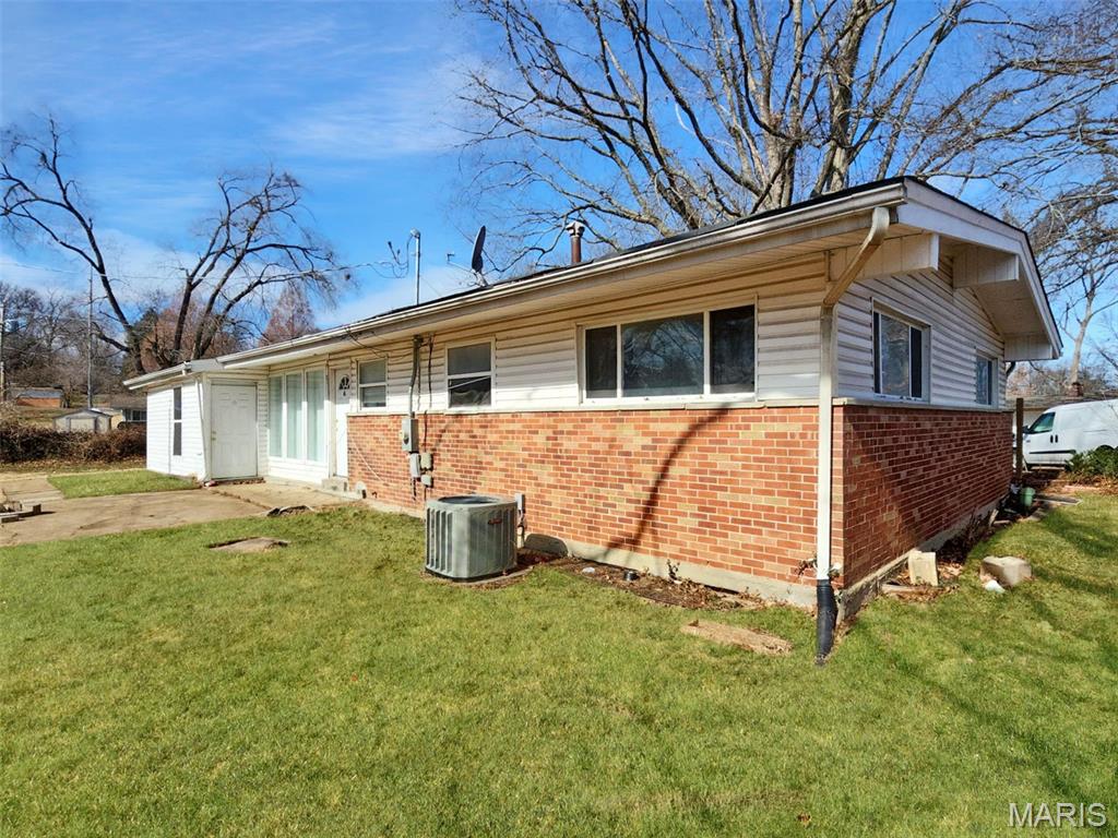 Hathaway Manor 3 - Residential