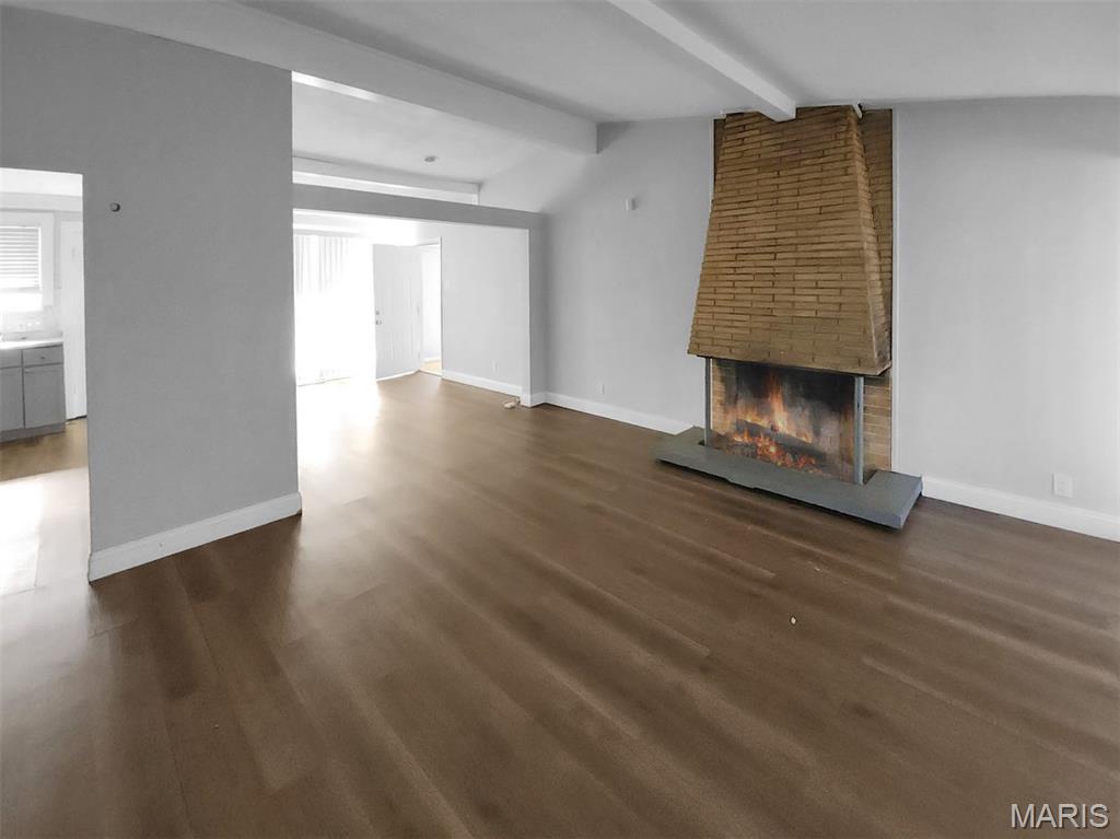 Hathaway Manor 3 - Residential