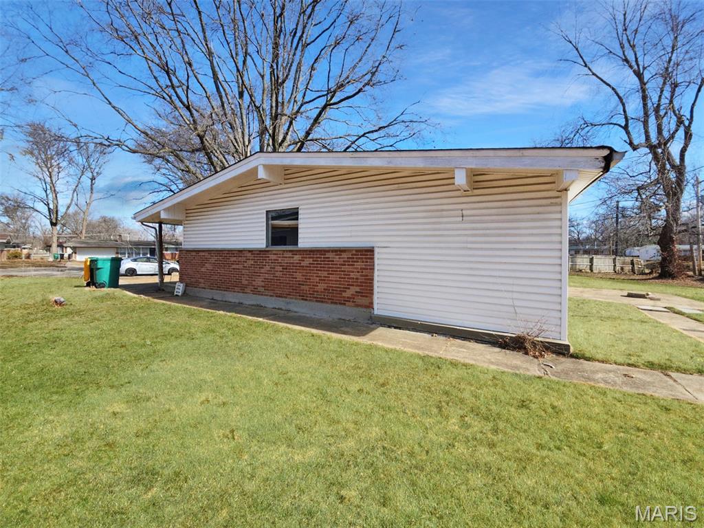 Hathaway Manor 3 - Residential