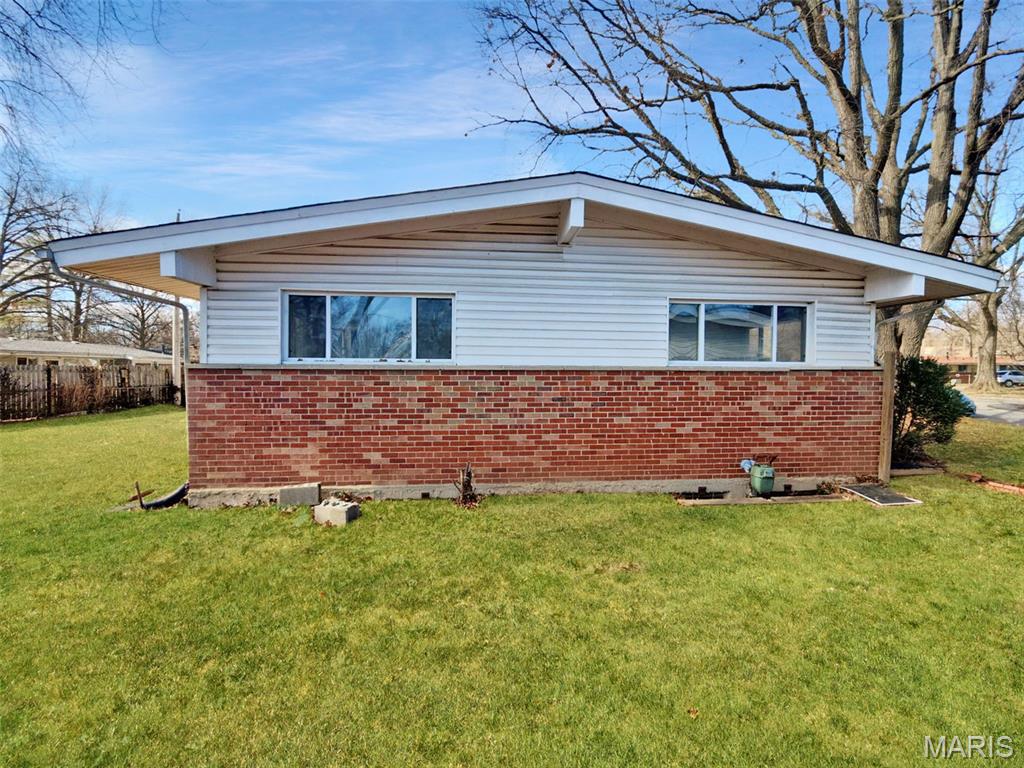 Hathaway Manor 3 - Residential