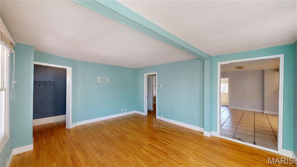 Greenwood Add - Residential