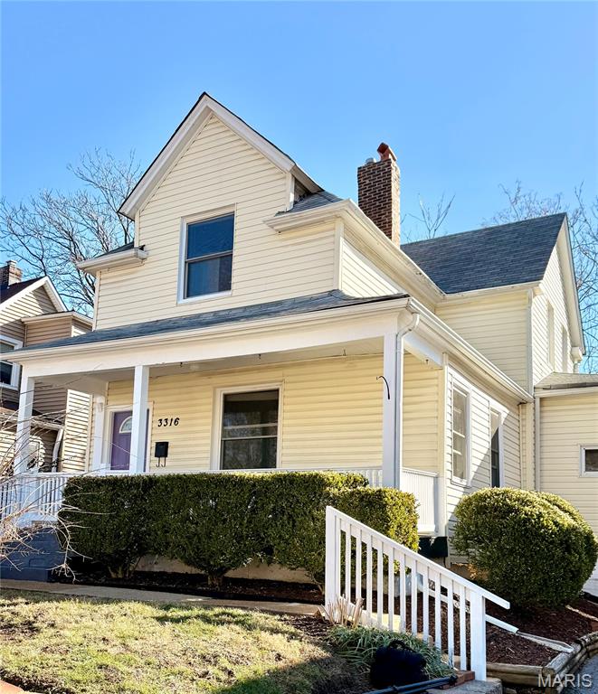 Greenwood Add - Residential