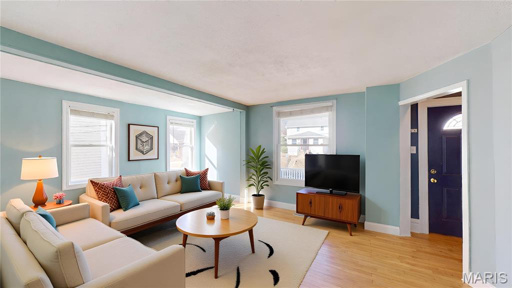 Greenwood Add - Residential