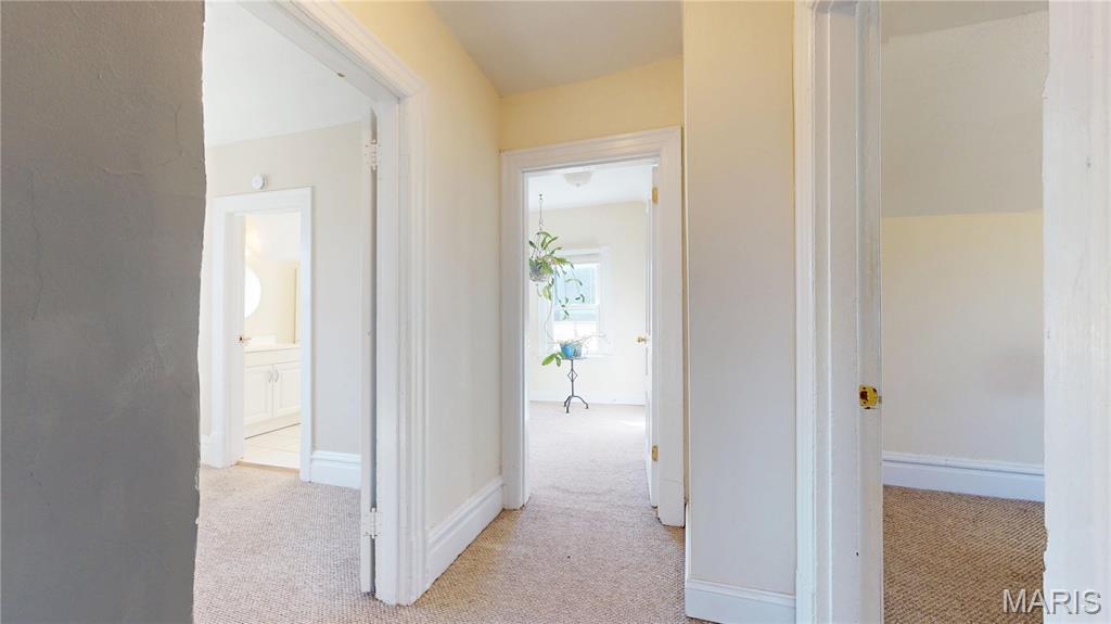 Greenwood Add - Residential