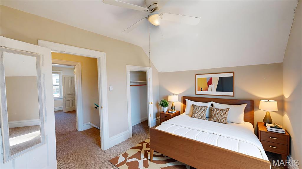 Greenwood Add - Residential