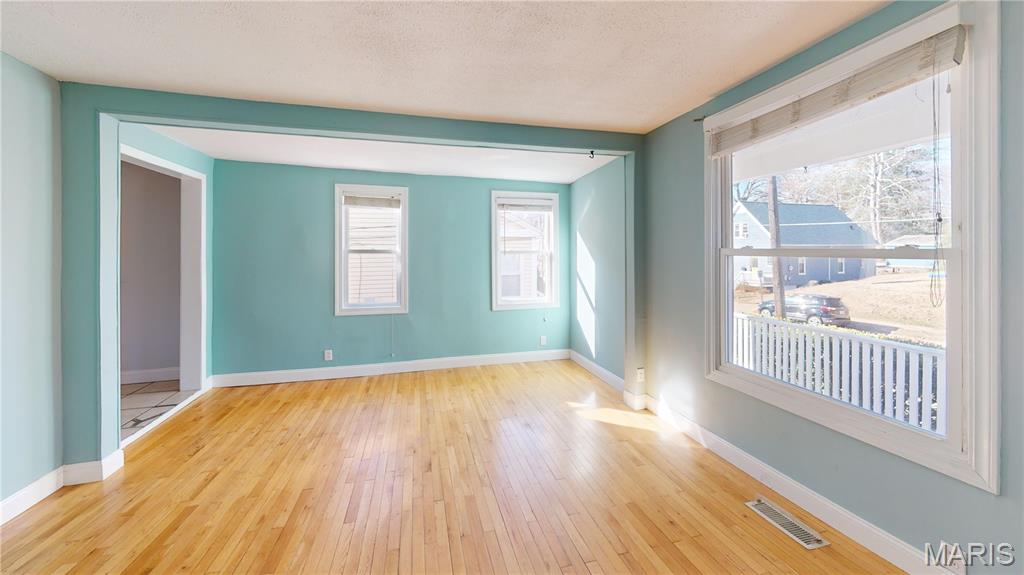 Greenwood Add - Residential